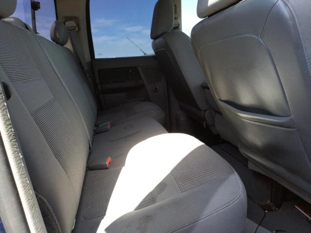 Photo 6 from auction – 2007 DODGE RAM 1500 S with VIN 1D7HA18267S132938