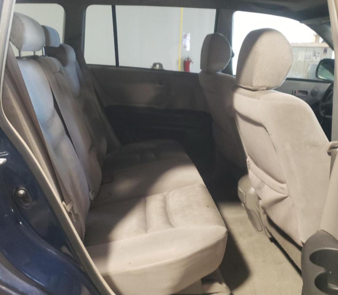 Photo 6 from auction – 2003 TOYOTA HIGHLANDER with VIN JTEHF21A630141370