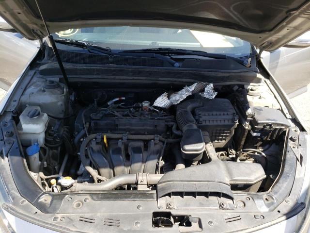 Фото 7 с аукциона – 2013 KIA OPTIMA LX с VIN KNAGM4A73D5408357