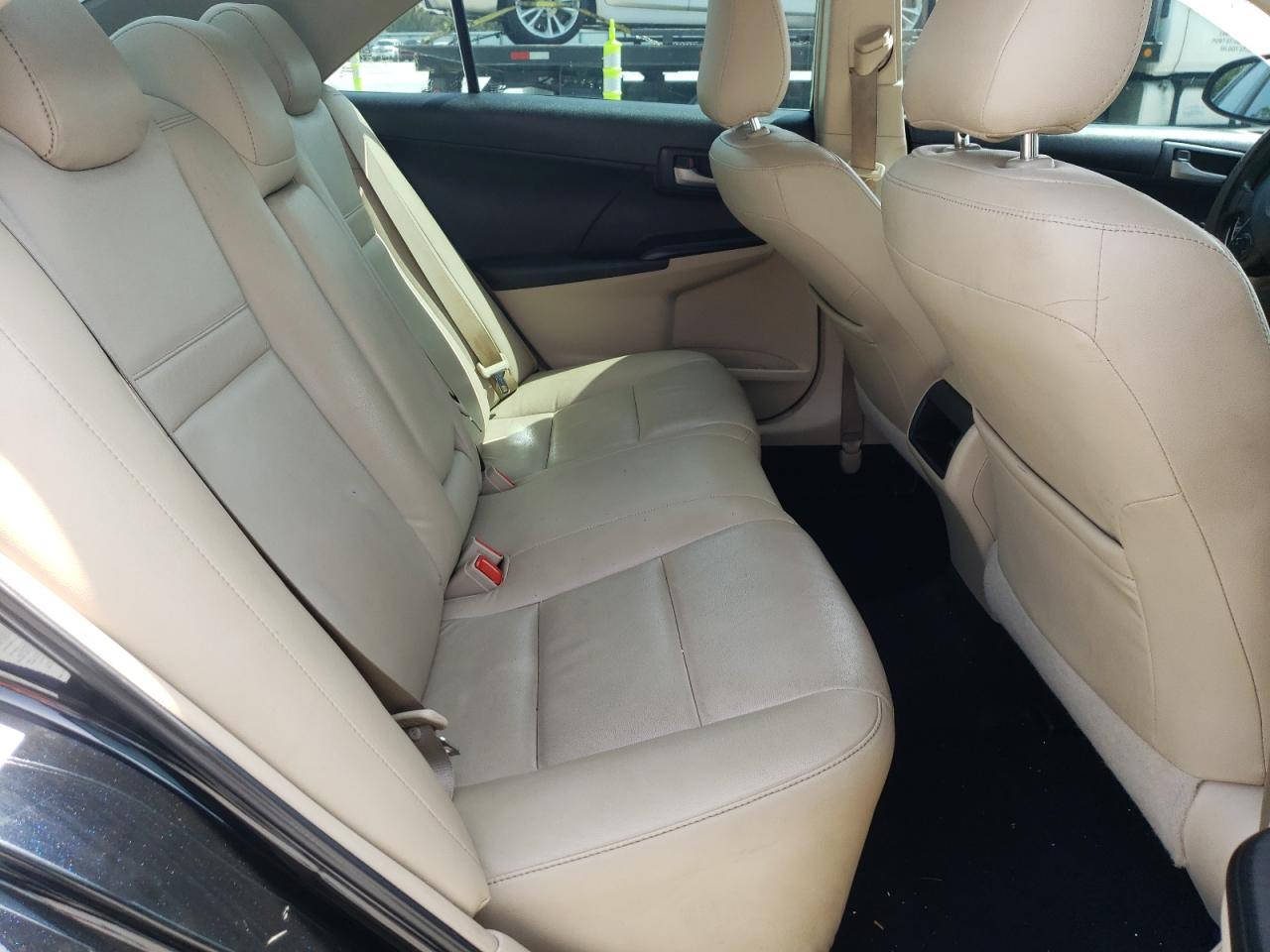 Photo 6 from auction – 2012 TOYOTA CAMRY BASE with VIN 4T1BF1FK8CU034475