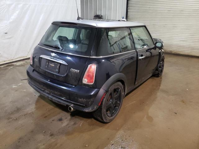 Photo 4 from auction – 2006 MINI COOPER with VIN WMWRC33506TK72771