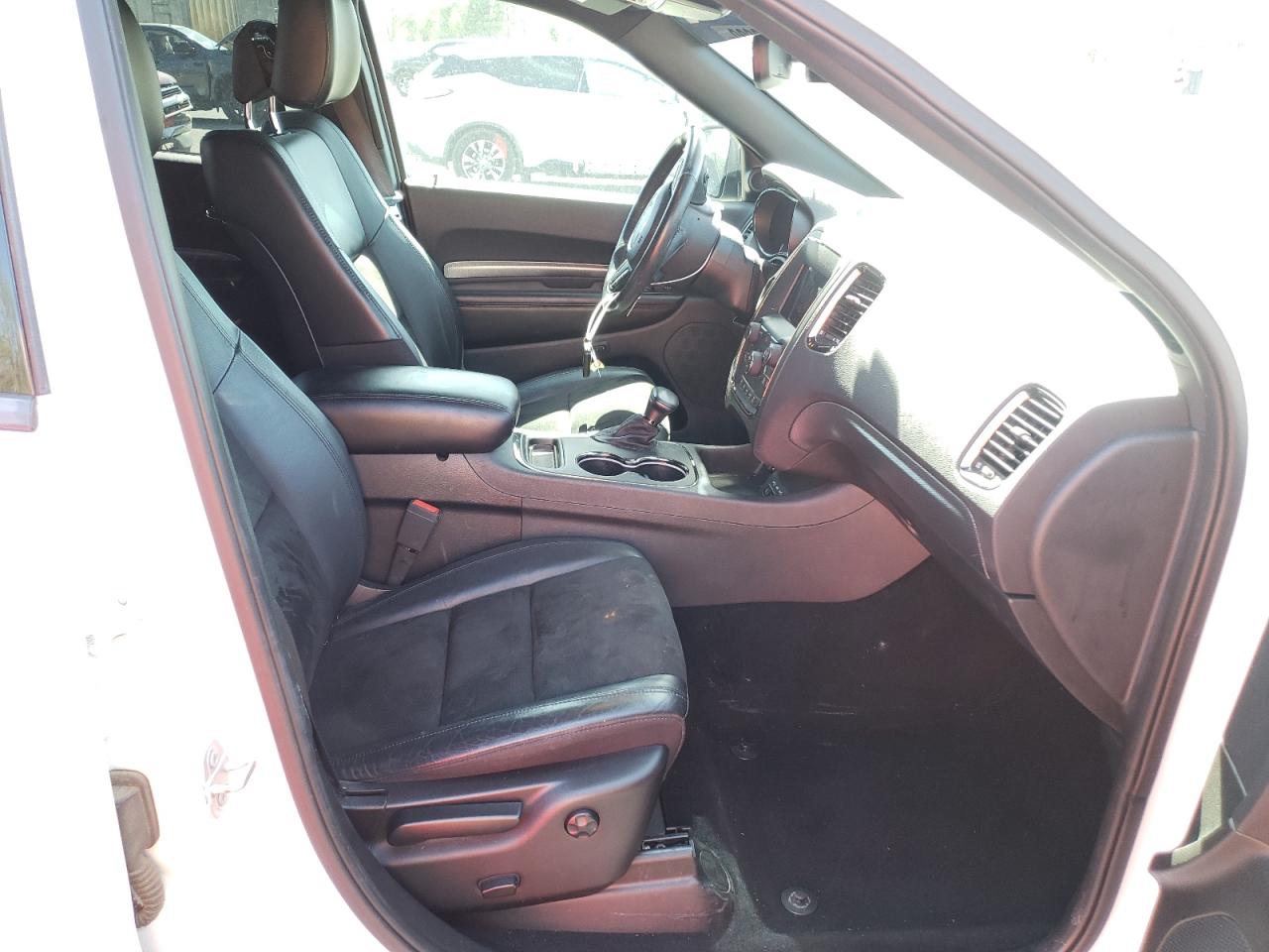 Photo 5 from auction – 2019 DODGE DURANGO GT with VIN 1C4RDHDG5KC721336