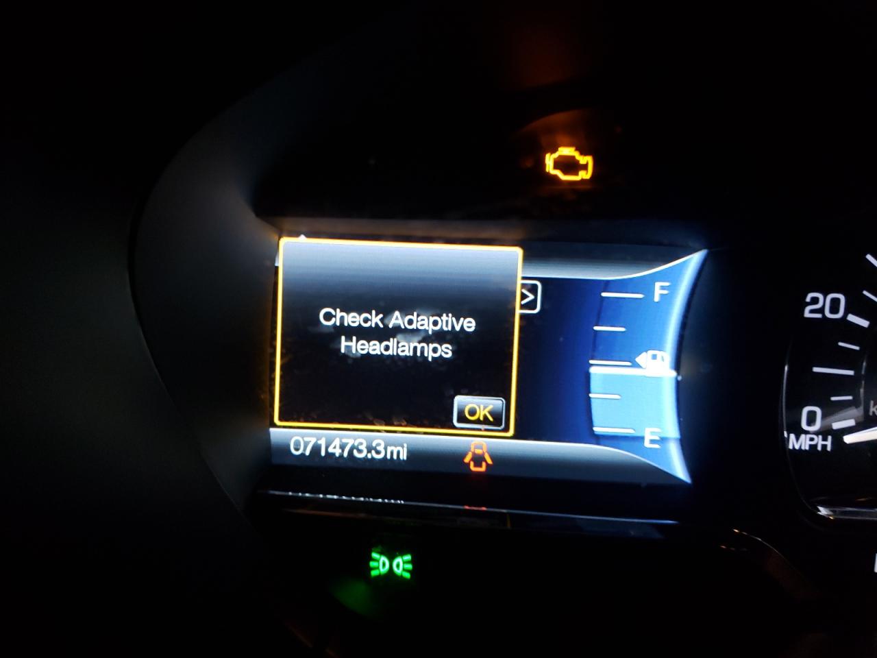 Photo 8 from auction – 2015 LINCOLN NAVIGATOR with VIN 5LMJJ2JT0FEJ07169