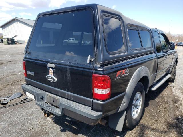Photo 4 from auction – 2008 FORD RANGER SUP with VIN 1FTZR45E48PA23924