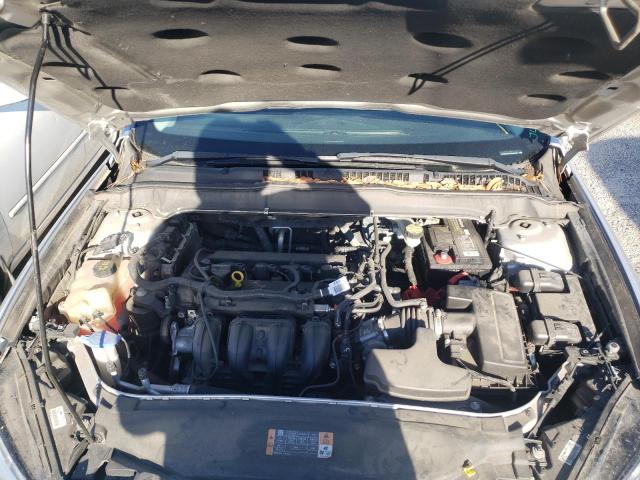 Photo 7 from auction – 2013 FORD FUSION SE with VIN 3FA6P0H71DR109828
