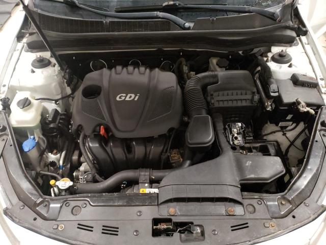 صورة رقم 7 من المزاد - 2013 KIA OPTIMA EX مع VIN 5XXGN4A77DG117470