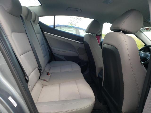 Photo 6 from auction – 2019 HYUNDAI ELANTRA SE with VIN KMHD74LF5KU787085