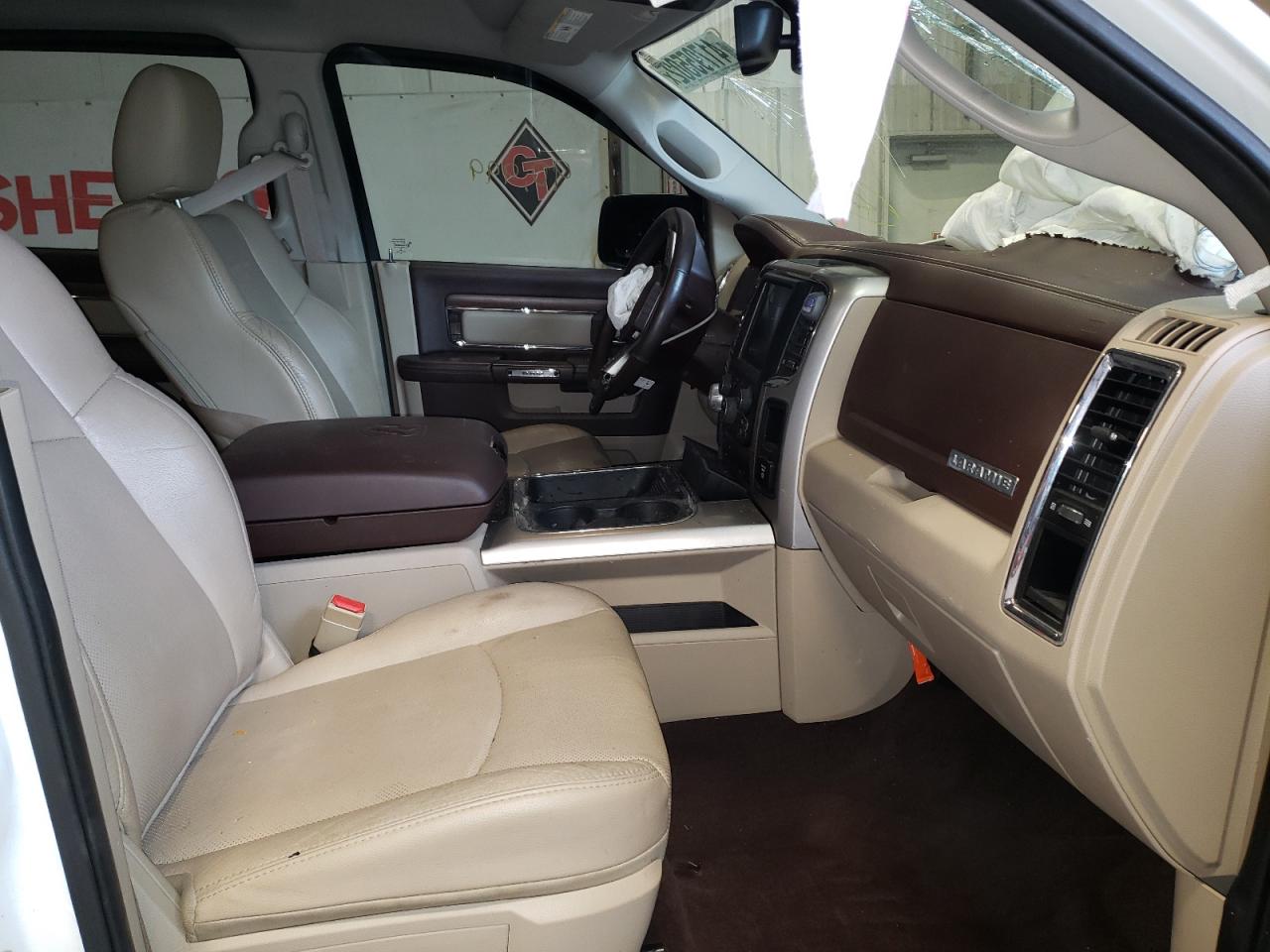 Photo 5 from auction – 2015 RAM 1500 LARAM with VIN 1C6RR7NT8FS643581
