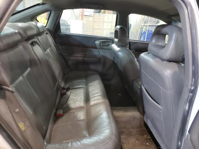 Photo 6 from auction – 2005 CHEVROLET IMPALA LS with VIN 2G1WH52K259313734