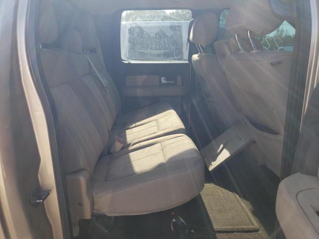 Photo 6 from auction – 2013 FORD F150 SUPER with VIN 1FTFW1CFXDFB69413