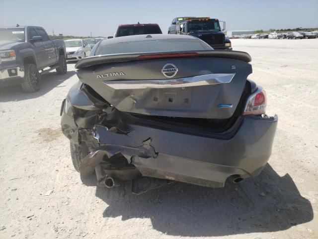Photo 9 from auction – 2014 NISSAN ALTIMA 2.5 with VIN 1N4AL3AP3EC320174