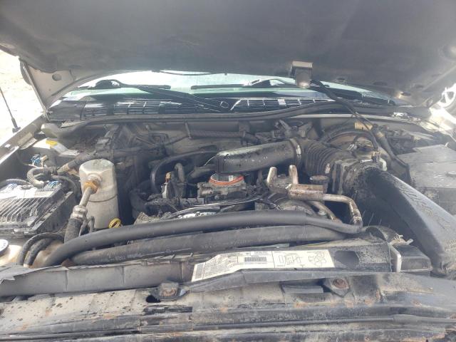 Photo 7 from auction – 2000 CHEVROLET BLAZER with VIN 1GNDT13WXY2121964