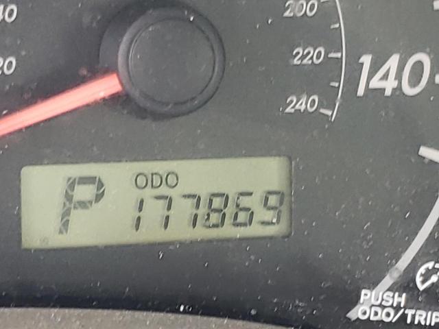 Photo 8 from auction – 2009 TOYOTA COROLLA with VIN 1NXBU40E19Z128717