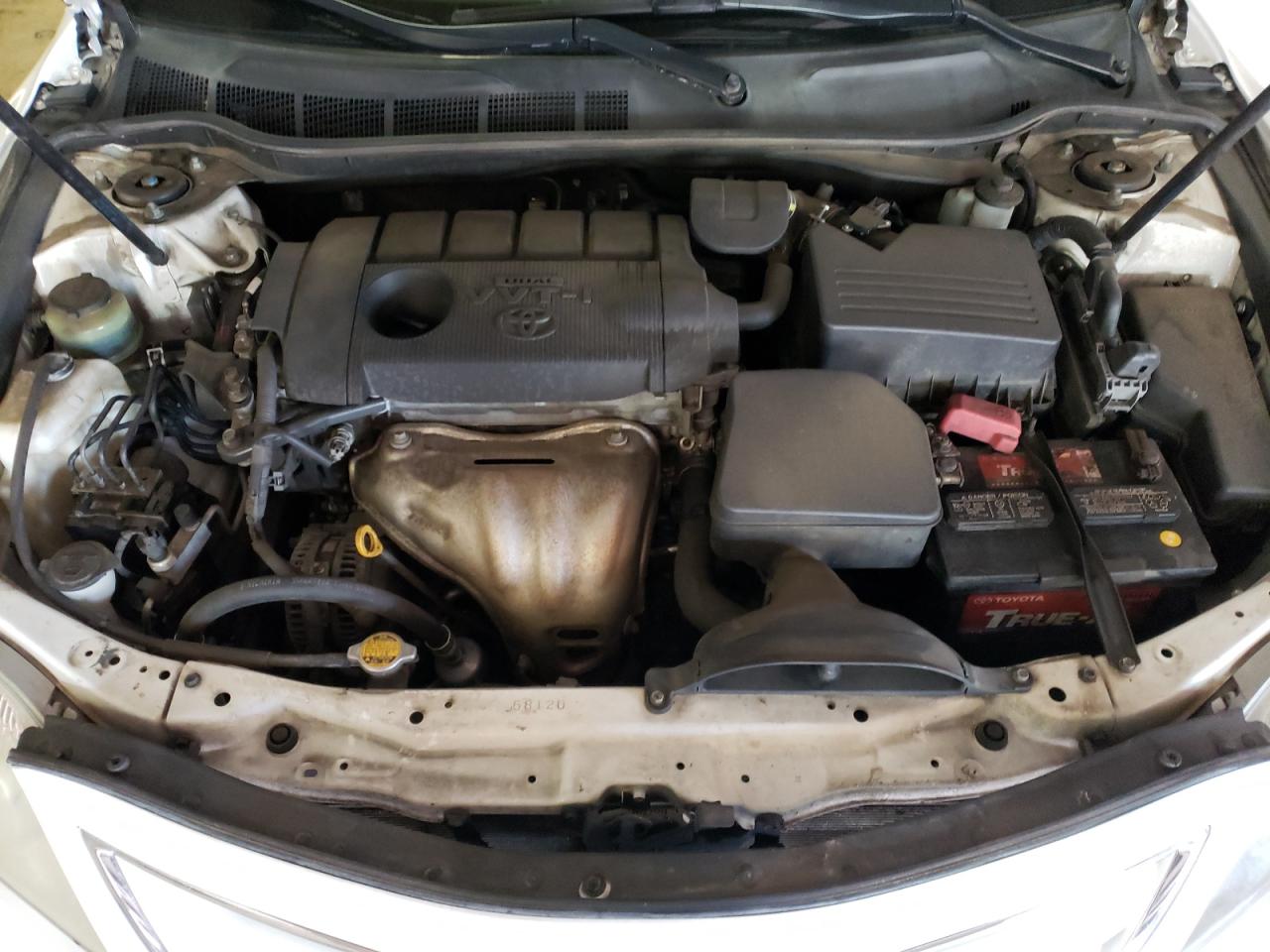 Photo 7 from auction – 2011 TOYOTA CAMRY BASE with VIN 4T1BF3EKXBU684677