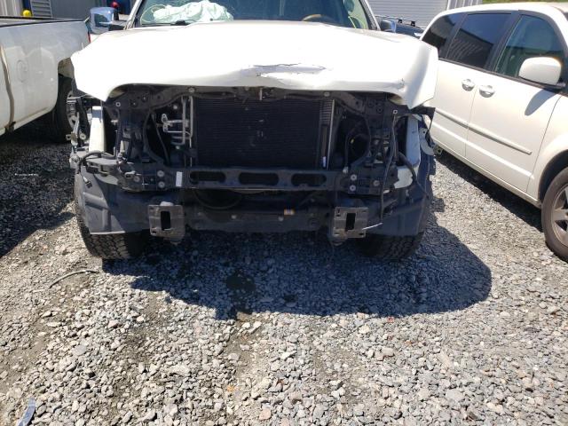 Photo 9 from auction – 2017 RAM 1500 LONGH with VIN 1C6RR6PT0HS637493