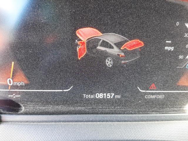 Photo 8 from auction – 2021 BMW 228I with VIN WBA53AK07M7J25734