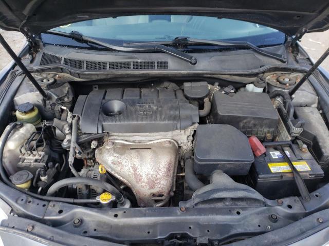 Photo 7 from auction – 2011 TOYOTA CAMRY BASE with VIN 4T1BF3EK9BU709665
