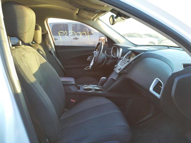 Photo 5 from auction – 2013 CHEVROLET EQUINOX LT with VIN 2GNALDEK3D6407571
