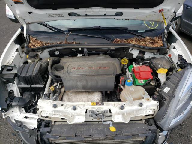Photo 7 from auction – 2019 RAM PROMASTER with VIN ZFBHRFBB5K6M31835