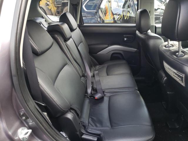 Photo 6 from auction – 2009 MITSUBISHI OUTLANDER with VIN JA4MT41X59Z000400
