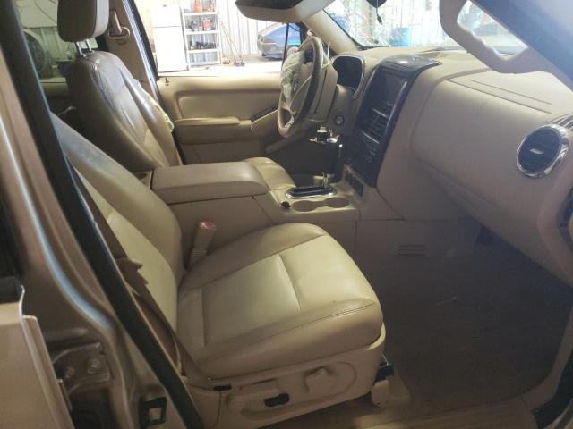 Photo 5 from auction – 2006 FORD EXPLORER L with VIN 1FMEU75896UB11256
