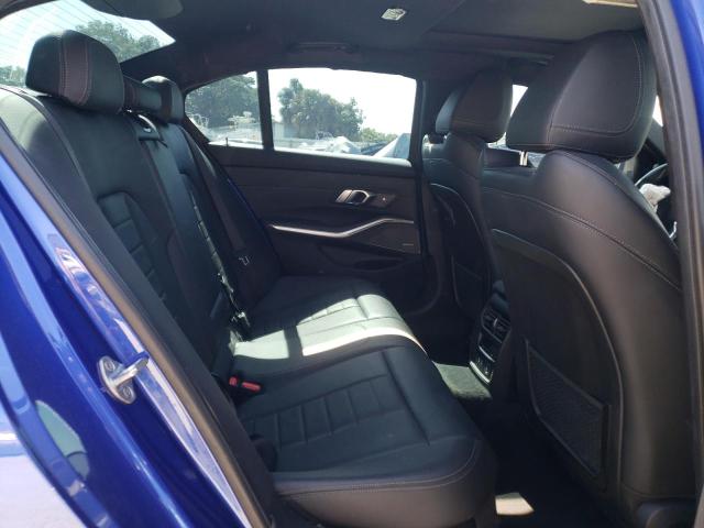 Photo 6 from auction – 2020 BMW M340I with VIN WBA5U7C09LFH34247
