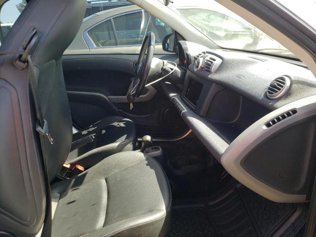 Photo 5 from auction – 2012 SMART FORTWO PUR with VIN WMEEJ3BAXCK577574