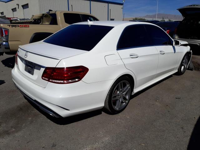 Photo 4 from auction – 2014 MERCEDES-BENZ E 350 with VIN WDDHF5KB1EB002726