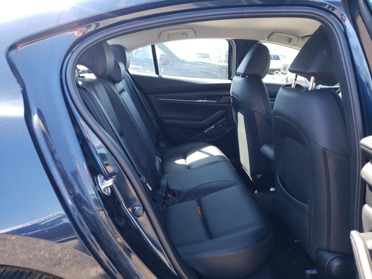 Photo 6 from auction – 2021 MAZDA 3 SELECT with VIN JM1BPABL5M1334946