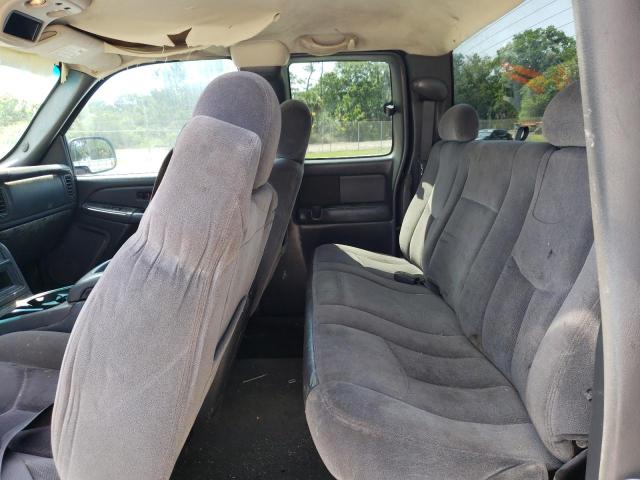 Photo 6 from auction – 2004 GMC NEW SIERRA with VIN 2GTEC19T641231592
