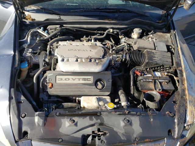 Photo 7 from auction – 2004 HONDA ACCORD EX with VIN 1HGCM66844A064691