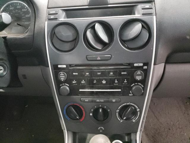 Photo 9 from auction – 2006 MAZDA 6 I with VIN 1YVHP80C665M21945