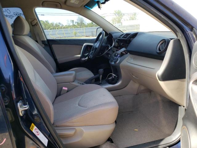 Photo 5 from auction – 2007 TOYOTA RAV4 with VIN JTMZD33V275062940