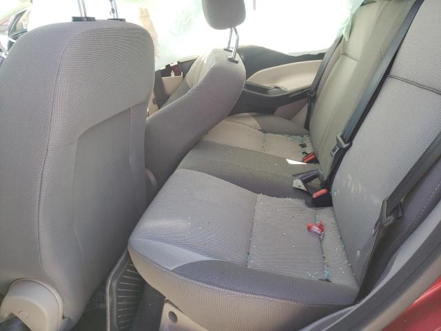 Photo 6 from auction – 2012 FORD FOCUS SE with VIN 1FAHP3F21CL151205