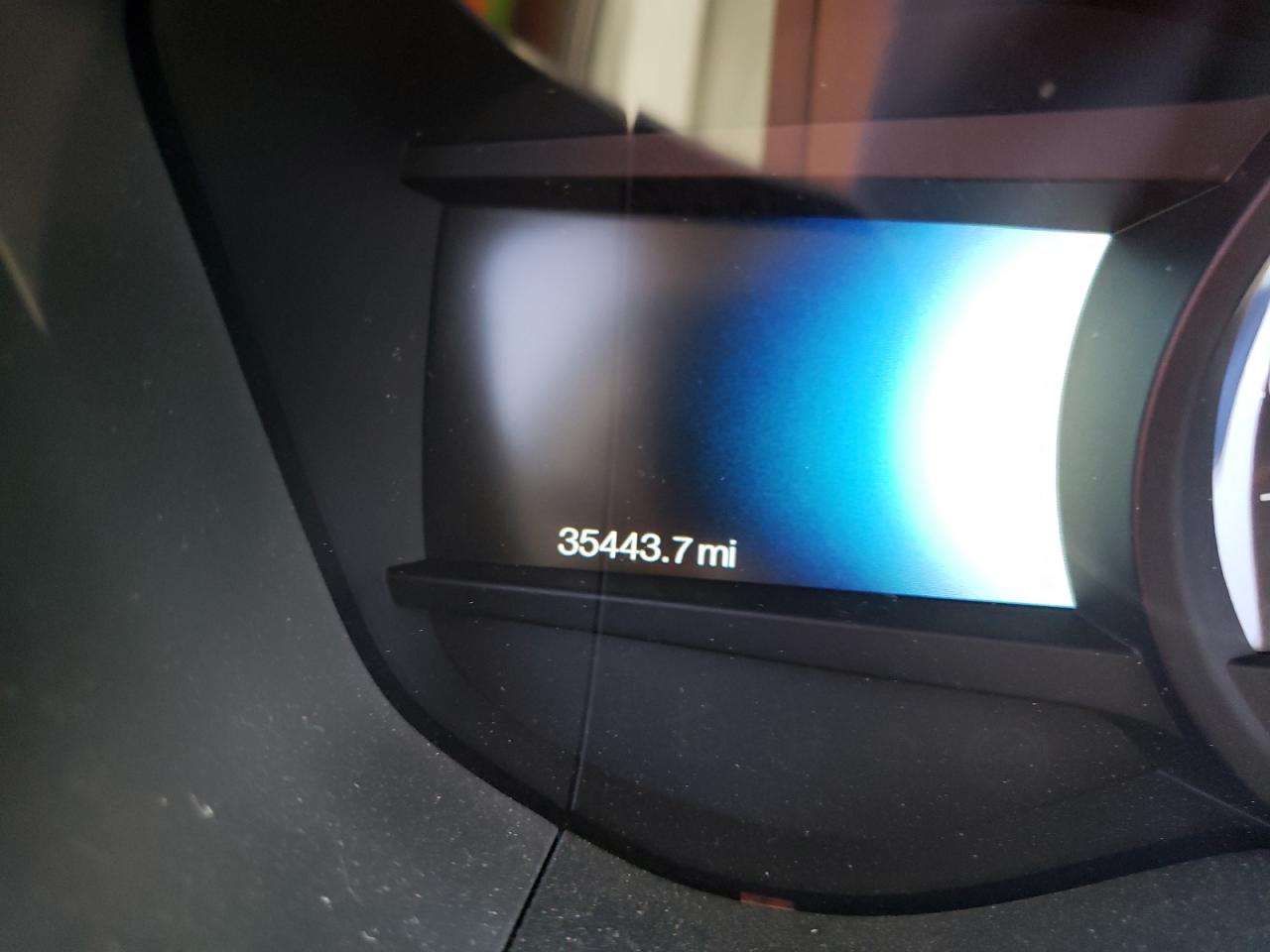 Photo 8 from auction – 2016 FORD FUSION TIT with VIN 3FA6P0SU3GR320449
