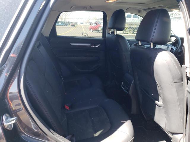 Photo 6 from auction – 2017 MAZDA CX-5 TOURI with VIN JM3KFBCL6H0225700