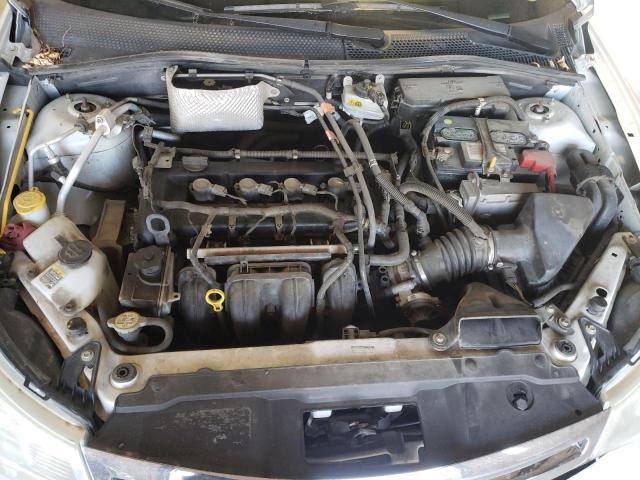 Photo 7 from auction – 2009 FORD FOCUS SEL with VIN 1FAHP37N89W239765