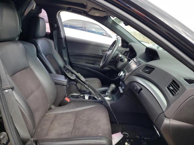 Photo 5 from auction – 2016 ACURA ILX PREMIU with VIN 19UDE2F82GA019442