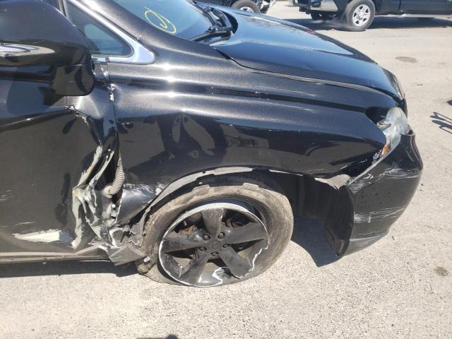 Photo 9 from auction – 2011 LEXUS RX 350 with VIN 2T2BK1BA3BC117154