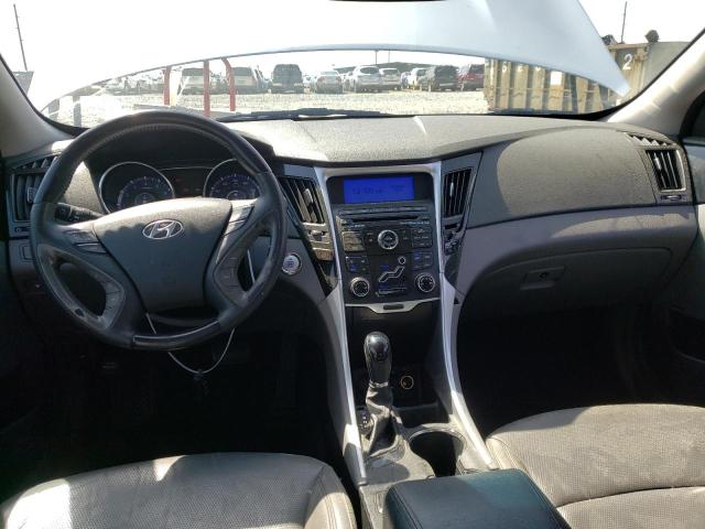 Photo 9 from auction – 2011 HYUNDAI SONATA SE with VIN 5NPEC4AC0BH157496