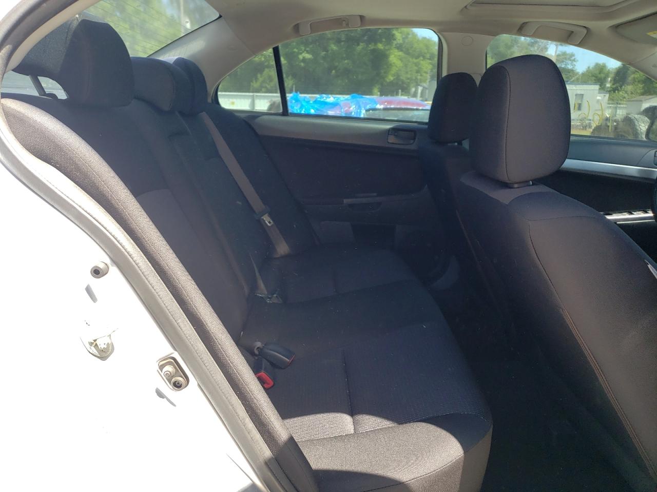Photo 6 from auction – 2011 MITSUBISHI LANCER ES/ with VIN JA32U2FU7BU002003