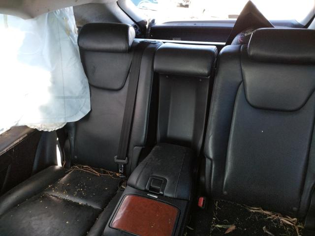 Photo 6 from auction – 2010 LEXUS RX 350 with VIN 2T2ZK1BA0AC003366