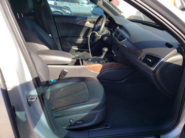 Photo 5 from auction – 2013 AUDI A6 PREMIUM with VIN WAUGFAFC6DN076834