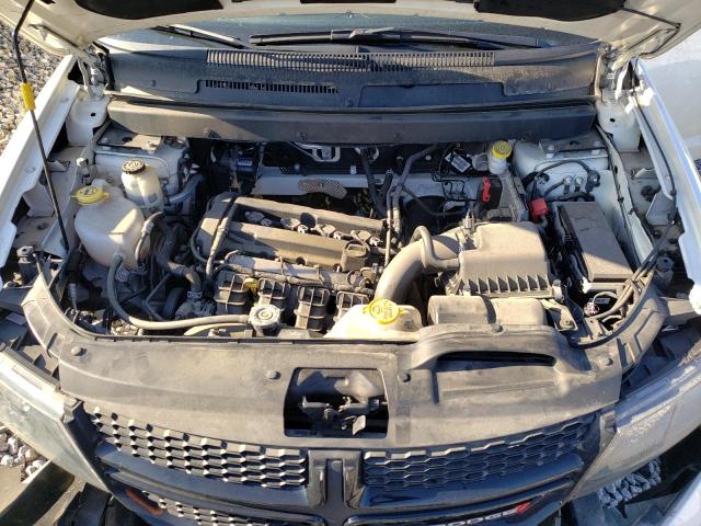 Photo 7 from auction – 2018 DODGE JOURNEY SE with VIN 3C4PDCAB6JT533205