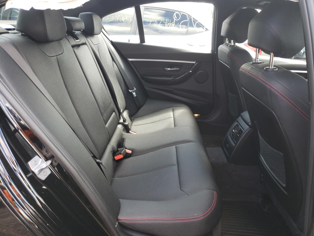 Photo 6 from auction – 2018 BMW 330 XI with VIN WBA8D9G56JNU70807