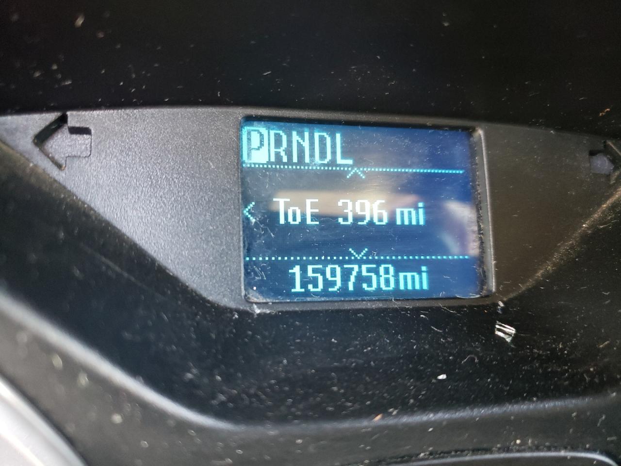 Photo 8 from auction – 2012 FORD FOCUS SE with VIN 1FAHP3F26CL188136