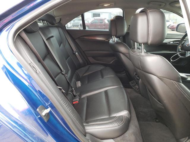 Photo 6 from auction – 2013 CADILLAC ATS with VIN 1G6AA5RA9D0154046