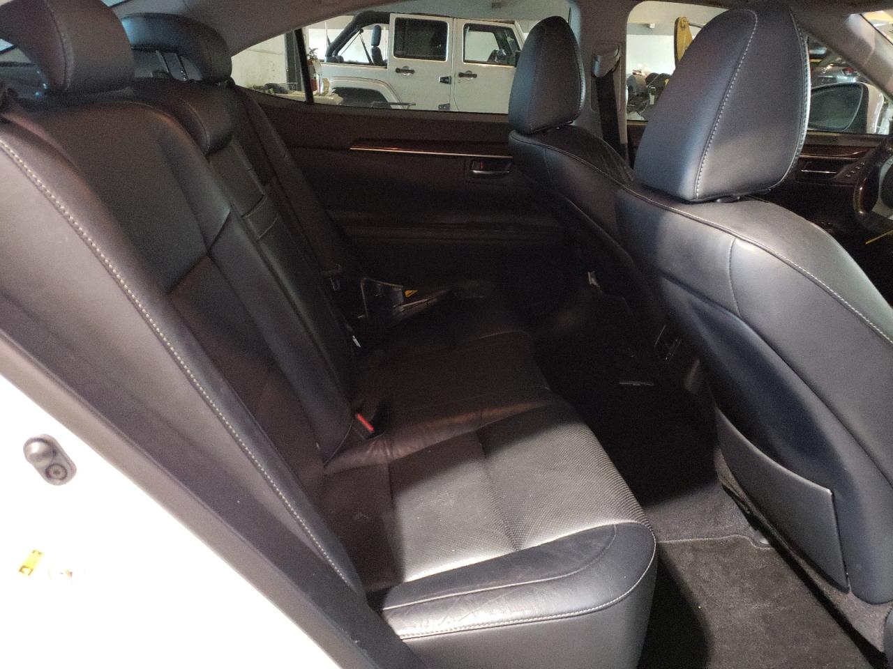 Photo 6 from auction – 2013 LEXUS ES 350 with VIN JTHBK1GG5D2072106
