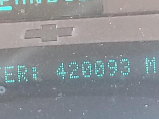 صورة رقم 7 من المزاد - 2003 CHEVROLET TRAILBLAZE مع VIN 1GNET16S136157539