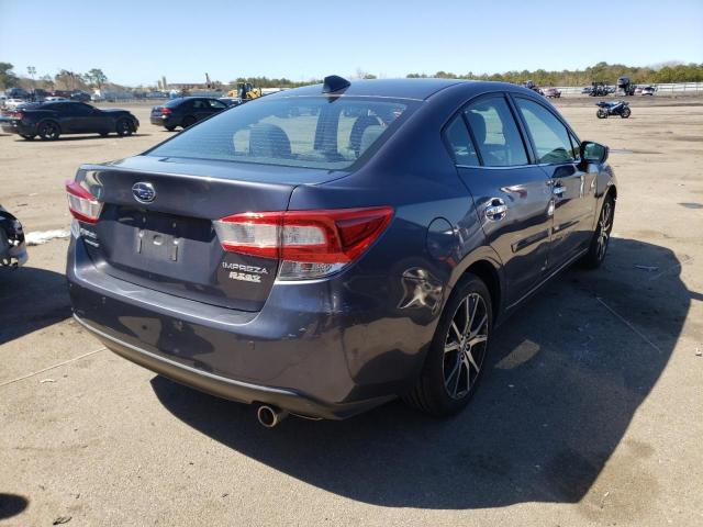 Photo 7 from auction – 2017 SUBARU IMPREZA LI with VIN 4S3GKAU63H3626536